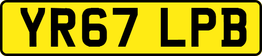 YR67LPB