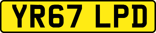 YR67LPD