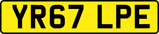 YR67LPE