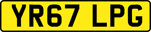 YR67LPG
