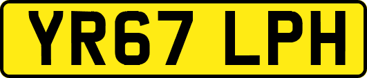 YR67LPH