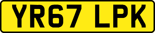 YR67LPK