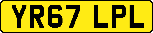 YR67LPL