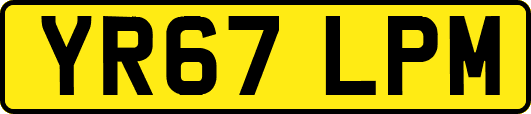 YR67LPM
