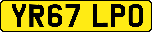 YR67LPO