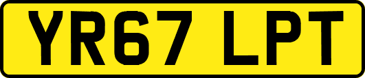 YR67LPT
