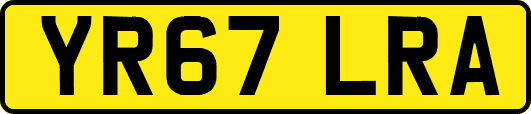 YR67LRA