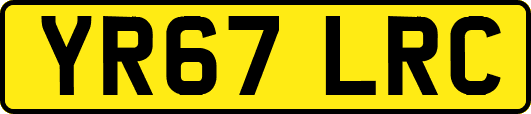 YR67LRC