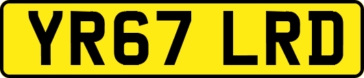 YR67LRD