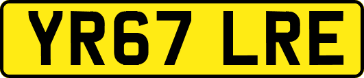 YR67LRE