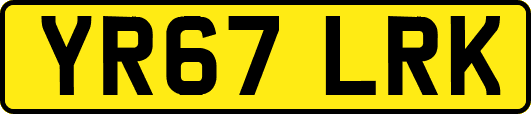 YR67LRK