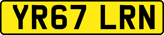 YR67LRN