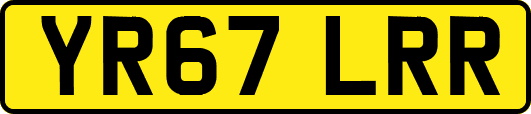 YR67LRR