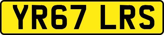 YR67LRS