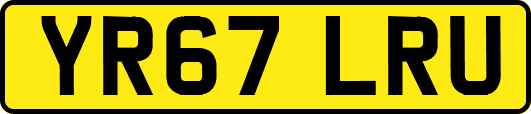 YR67LRU