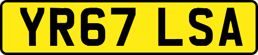 YR67LSA