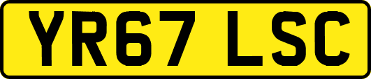 YR67LSC