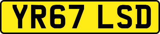 YR67LSD