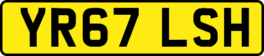 YR67LSH