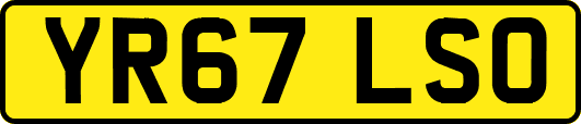 YR67LSO
