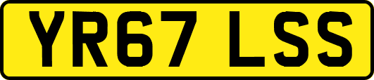 YR67LSS