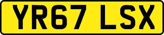 YR67LSX