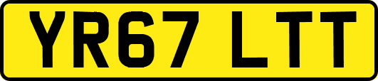 YR67LTT