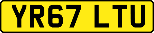 YR67LTU