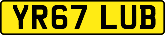 YR67LUB