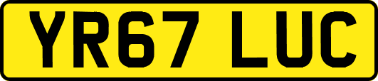 YR67LUC