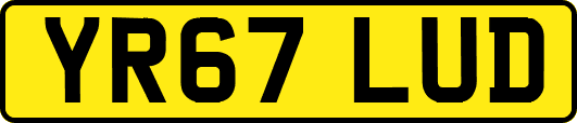 YR67LUD