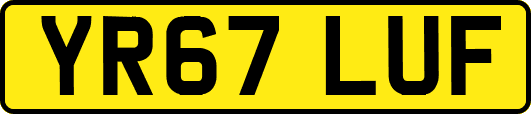 YR67LUF