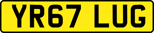 YR67LUG