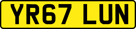 YR67LUN