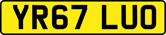 YR67LUO