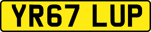YR67LUP