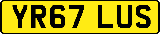 YR67LUS