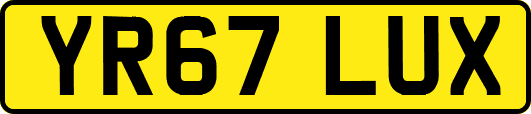 YR67LUX