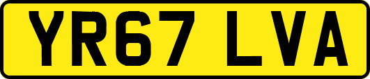 YR67LVA