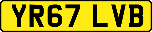 YR67LVB