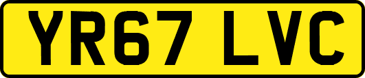 YR67LVC