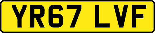 YR67LVF