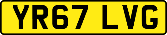 YR67LVG