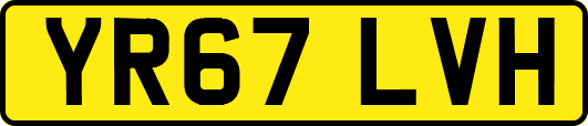 YR67LVH