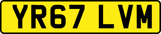 YR67LVM