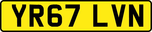 YR67LVN