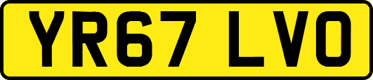 YR67LVO