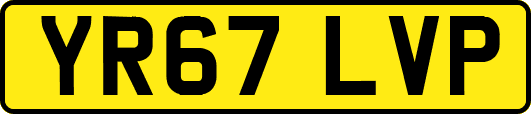 YR67LVP