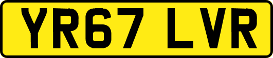 YR67LVR
