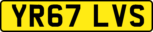 YR67LVS